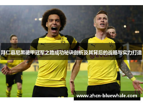 拜仁慕尼黑德甲冠军之路成功秘诀剖析及其背后的战略与实力打造