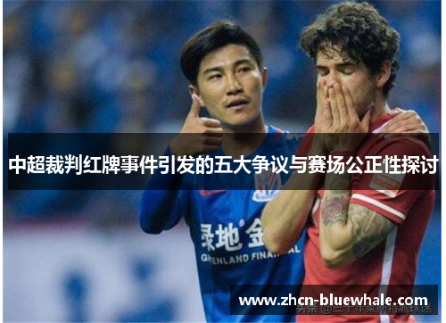 中超裁判红牌事件引发的五大争议与赛场公正性探讨
