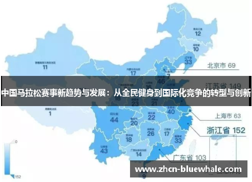 中国马拉松赛事新趋势与发展：从全民健身到国际化竞争的转型与创新
