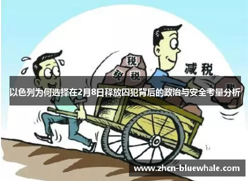 以色列为何选择在2月8日释放囚犯背后的政治与安全考量分析