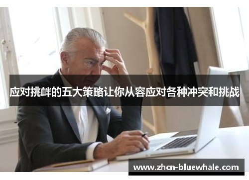 应对挑衅的五大策略让你从容应对各种冲突和挑战