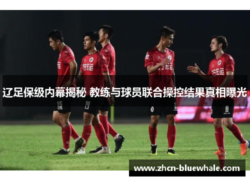 辽足保级内幕揭秘 教练与球员联合操控结果真相曝光