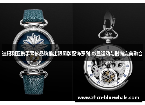迪玛利亚携手奢侈品牌推出限量版配饰系列 彰显运动与时尚完美融合