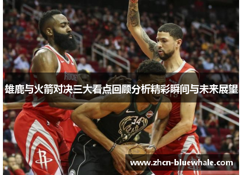 雄鹿与火箭对决三大看点回顾分析精彩瞬间与未来展望