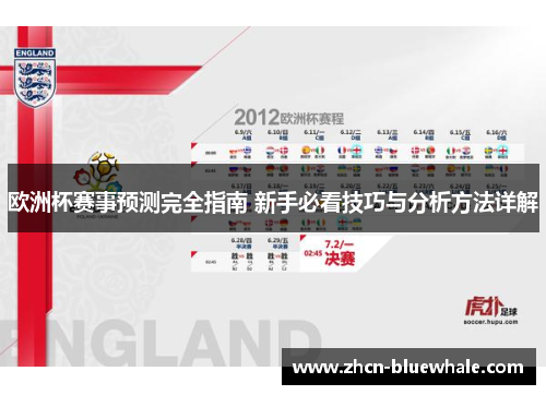 欧洲杯赛事预测完全指南 新手必看技巧与分析方法详解