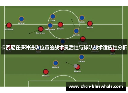 卡瓦尼在多种进攻位置的战术灵活性与球队战术适应性分析